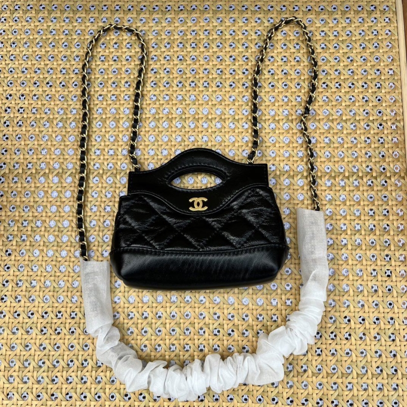 Chanel Satchel Bags